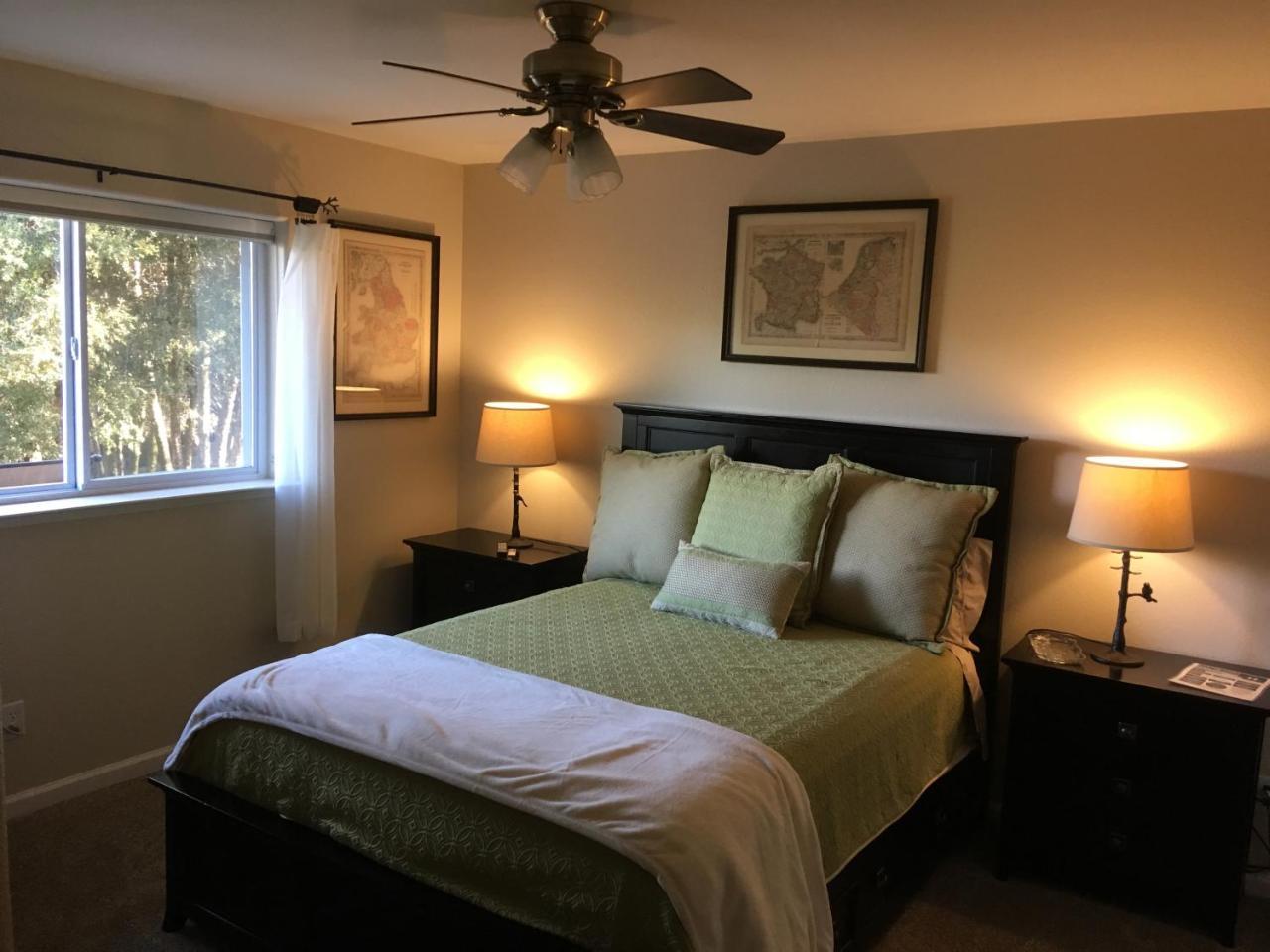 Foxtail Farm Bed & Breakfast Ponderosa Basin Экстерьер фото