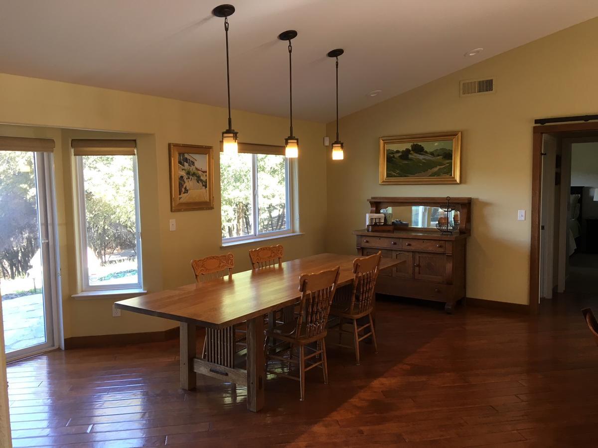 Foxtail Farm Bed & Breakfast Ponderosa Basin Экстерьер фото